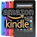 Amazon Kindle Fire Repair Image in Tablet Repair Category